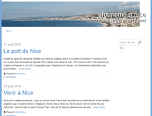 Tablet Screenshot of enfrance.biz